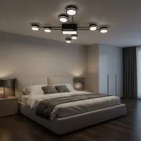 لوستر مدل الوان شعله/ در انواع رنگبندی کدWp1405|لوستر و چراغ آویز|تهران, تهرانسر شرقی|دیوار