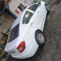 برلیانس 230