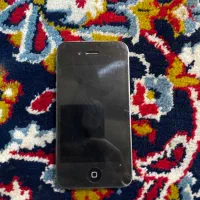 آیفون 4|موبایل|شهریار, شهرک امیریه|دیوار