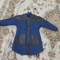 کت ضدآب درحدنو