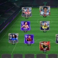 اکانت اف سی موبایل