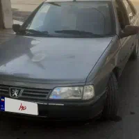 فروش ماشین پژو ۴۰۵