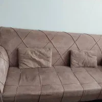 مبل و تخت|مبلمان خانگی و میز عسلی|قم, زنبیل آباد|دیوار