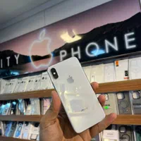 اپل IPhone Xs حافظه ۲۵۶ گیگ باطری بالا|موبایل|رشت, منظریه|دیوار