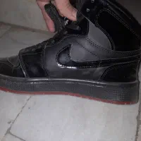 کتونی نایک مردانه سایز ۴۱|کیف، کفش، کمربند|کرج, کمال‌شهر|دیوار