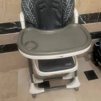 صندلی غذای کودک جیکل