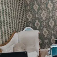نیازمند نظافتچی یا خدمتکارفقط خانم مجرد منزل شخصی