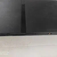 پلی استیشن 2 ps لنز سالم تک دسته