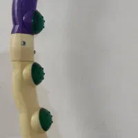 حلقه تناسب اندام ودستکش بوکس|تجهیزات ورزشی|فسا, |دیوار