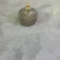 تولید قندان سنگی و جاسیگاری|صنایع دستی و سایر لوازم تزئینی|پاکدشت, خاتون آباد|دیوار