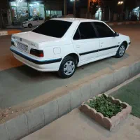 پژو پارس 1390|خودرو سواری و وانت|خوی, |دیوار