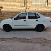 تیبا99|خودرو سواری و وانت|دزفول, |دیوار