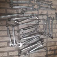 ابزار و یراق