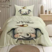 روتختی های میکرو پنبه 3D نسل جدید طرح پسرانه