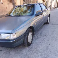 پژو ۴۰۵ مدل ۹۶