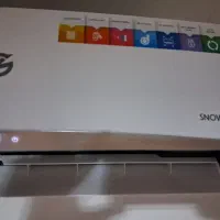 کولرگازی۱۲هزاراسنوجنرال