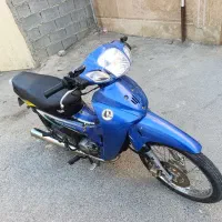 موتور ویو پلاک ملی|موتورسیکلت|کازرون, |دیوار