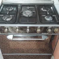 گاز تمیز سالم