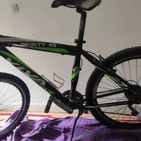 دوچرخه ویوا اصلی 26 کم کار درحد نو|دوچرخه، اسکیت، اسکوتر|شیراز, زرهی|دیوار