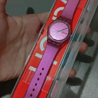ساعت سواچ swatch اورجینال|ساعت|تهران, شهرک مخابرات|دیوار