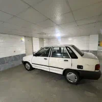 پراید صندوق دار مدل ۸۲|خودرو سواری و وانت|پردیس, فاز ۳|دیوار