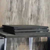 پلی ۴ پرو  ps4 pro