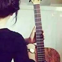 آموزش گیتار خانم ها و کودکان (بلز)