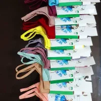 تاب های رنگی L و XL