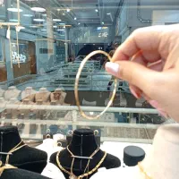 طلا تا فردا (۱)درصد|جواهرات|گرگان, |دیوار