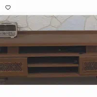 میز تلویزیون سالم درحدنو