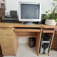 میز کامپیوتر