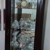 بوفه تمام چوپ