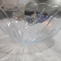 کاسه میوه خوری قطر ۲۲ سانت