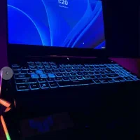 TUF Gaming F15 FX 507 VV i7