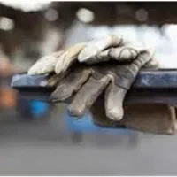 نیروی کار آقا