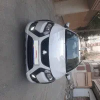 کوئیک GX در حد نو  تمیز کارمندی