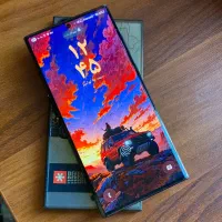 سامسونگ s22 اولترا|موبایل|ساری, |دیوار