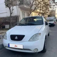 تیبا ۲ مدل ۹۸