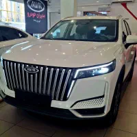 ام وی ام x77/مدل ۱۴۰۵/شرایط اقساط بانکی/تحویلفوری
