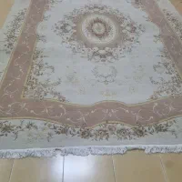 قالی ۱۲متری تک