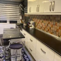 فروش آپارتمان سه خواب ۱۳۵ متر فرشتگان