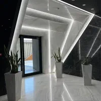 متر 235 تکواحد/نوساز/برندفول درمنطقه اشراق شمالی