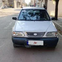 پراید141