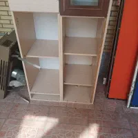 کتابخانه.کمد