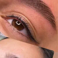 میکروبلیدینگ ، قرینه سازی و طراحی تخصصی ابرو|خدمات آرایشگری و زیبایی|نیشابور, امین اسلامی|دیوار