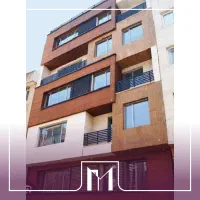 مجیدیه جنوبی همایی/۷۰متر/نوساز/فول