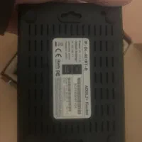 مودم قدیمی|مودم و تجهیزات شبکه|میبد, |دیوار