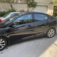 اکسنت وارداتی بلو ۲۰۱۶