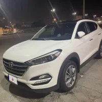 توسان ۲۰۱۸