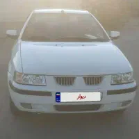 سمند ال ایکس مولتی پلکس مدل  ۹۵|خودرو سواری و وانت|خرم‌آباد, |دیوار